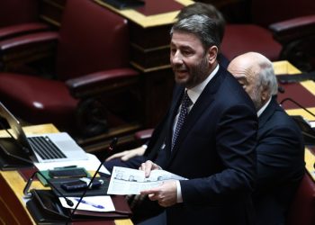ΟΠΕΚΕΠΕ: Η διαδρομή του «πράσινου» κουμπάρου και η ρήξη με τις επιλογές Ανδρουλάκη το 2023