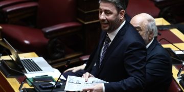 ΟΠΕΚΕΠΕ: Η διαδρομή του «πράσινου» κουμπάρου και η ρήξη με τις επιλογές Ανδρουλάκη το 2023