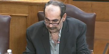 ΟΠΕΚΕΠΕ: Η παγίδα που έστησε στην Εξεταστική και σε ΜΜΕ ο «Φραπές» παίζοντας με τα παρατσούκλια