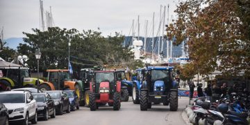 Αγρότες: Την Πέμπτη η συλλογική απόφαση για το αν θα πάνε σε διάλογο με τα τρακτέρ στους δρόμους