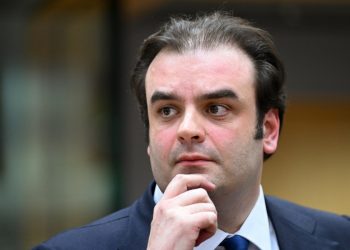 Μητσοτάκης: Η εκλογή Πιερρακάκη στο Eurogroup δίνει στη χώρα αυτοπεποίθηση