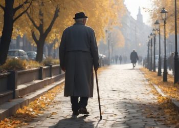 Συνταξιούχοι πολλών ταχυτήτων στην Ευρώπη – Πολύ κάτω από τον μέσο όρο της ΕΕ η Ελλάδα