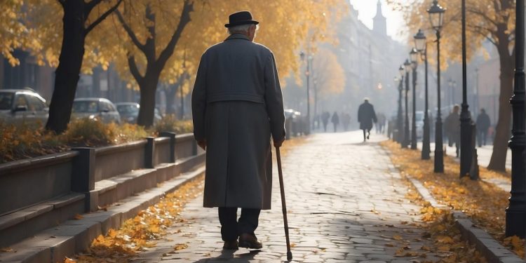 Συνταξιούχοι πολλών ταχυτήτων στην Ευρώπη – Πολύ κάτω από τον μέσο όρο της ΕΕ η Ελλάδα