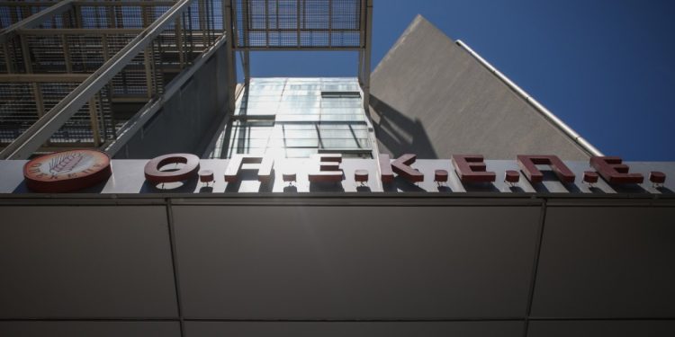 Σκάνδαλο ΟΠΕΚΕΠΕ: Ερευνα για 8 νέα κυκλώματα σε Αθήνα, Θεσσαλονίκη και Κρήτη