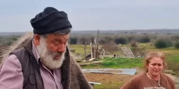 «Τα πρόβατά μου γιατρεύτηκαν αλλά τα θανατώνουν» – Λόγια απόγνωσης από τον κτηνοτρόφο που υπέστη εγκεφαλικό