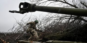 Ποια ειρήνη; – Η Ρωσία, ο πόλεμος και το ξένο «κρέας για τα κανόνια»