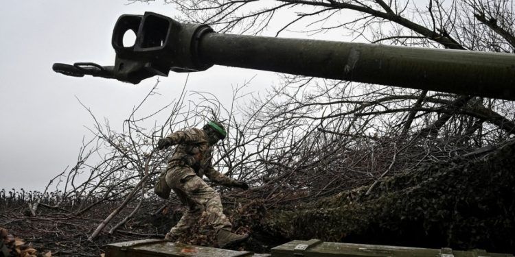 Ποια ειρήνη; – Η Ρωσία, ο πόλεμος και το ξένο «κρέας για τα κανόνια»