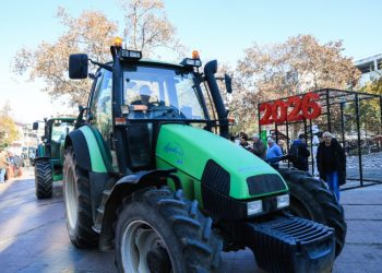 Ημέρα κρίσιμων αποφάσεων για το μέλλον των αγροτικών κινητοποιήσεων