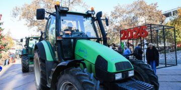 Ημέρα κρίσιμων αποφάσεων για το μέλλον των αγροτικών κινητοποιήσεων