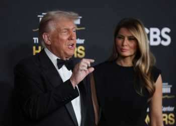 «Ο Ζελένσκι δεν έχει διαβάσει» την ειρηνευτική πρόταση ισχυρίζεται ο Τραμπ [βίντεο]