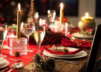 Ενώσεις Καταναλωτών: Ως 20% ευρώ ακριβότερο το χριστουγεννιάτικο τραπέζι