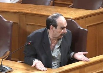 Η Εξεταστική για τον ΟΠΕΚΕΠΕ ξεμπροστιάζει την κυβέρνηση παύει να προβάλλεται, αγρότες που δεν υποκύπτουν διαβάλλονται, το Μαξίμου άρχισε να πανικοβάλλεται
