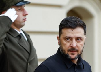 Ζελένσκι: Δεν υπάρχει συμφωνία για τα εδάφη του Ντονμπάς – Θέλουμε απάντηση για τις εγγυήσεις ασφαλείας