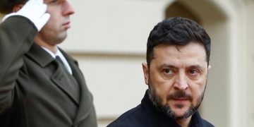 Ζελένσκι: Δεν υπάρχει συμφωνία για τα εδάφη του Ντονμπάς – Θέλουμε απάντηση για τις εγγυήσεις ασφαλείας