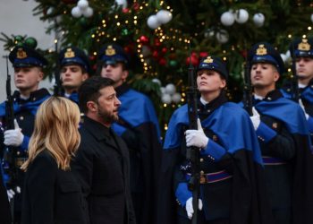 Τι ζητά ο Ζελένσκι για να πάει σε εκλογές