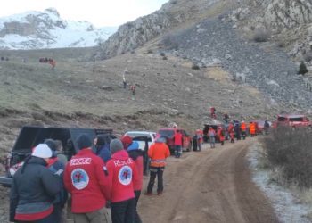 Μοιραία λάθη στις πλαγιές του θανάτου – Τρομάζουν οι αριθμοί