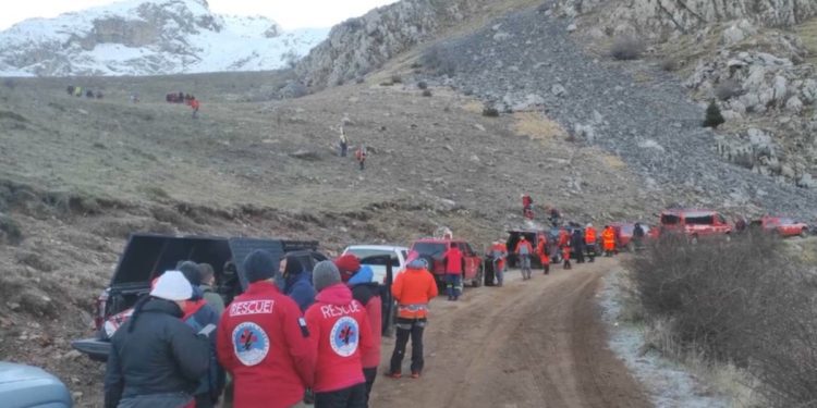 Μοιραία λάθη στις πλαγιές του θανάτου – Τρομάζουν οι αριθμοί