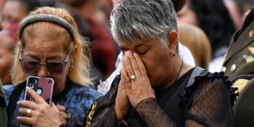 Βενεζουέλα: 100 οι νεκροί «μέχρι στιγμής» στην επίθεση των ΗΠΑ και παρόμοιος αριθμός τραυματιών