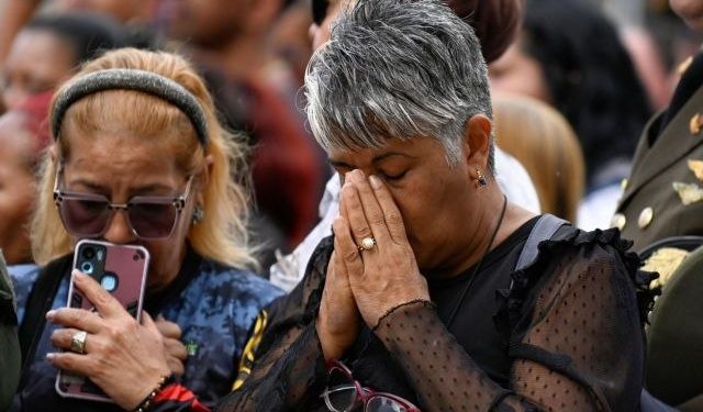 Βενεζουέλα: 100 οι νεκροί «μέχρι στιγμής» στην επίθεση των ΗΠΑ και παρόμοιος αριθμός τραυματιών