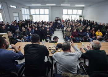 Αγρότες: Με 14 αιτήματα «επιβίωσης» πάνε στο Μαξίμου – Αντίστροφη μέτρηση για τη συνάντηση με Μητσοτάκη