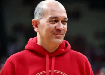 Αρχικη » Μπασκετ » Euroleague » Γ. Αγγελοπουλος: «Να κατακτησουμε ολους τους στοχους, σημαντικο να νικας αυτον τον Παναθηναϊκο» (vid)Euroleague