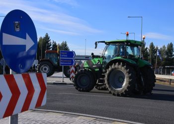 Αγρότες: Δυσπιστία για τη συνάντηση της Δευτέρας – Ψαλιδίζει τις προσδοκίες ο Μητσοτάκης