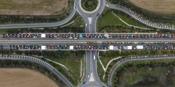 Ανυποχώρητοι οι αγρότες ετοιμάζονται για τον 48ωρο αποκλεισμό – Νέο αφήγημα και σχέδια για πρόστιμα από το Μαξίμου