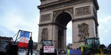 Ανοίγοντας τον Ασκό του Αιόλου – Τι θα συμβεί αν περάσει η συμφωνία με Mercosur κόντρα στα γαλλικά συμφέροντα;