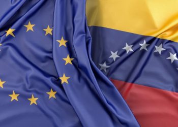 Η Βενεζουέλα δηλώνει έτοιμη για «νέα ατζέντα» με την Ευρωπαϊκή Ενωση