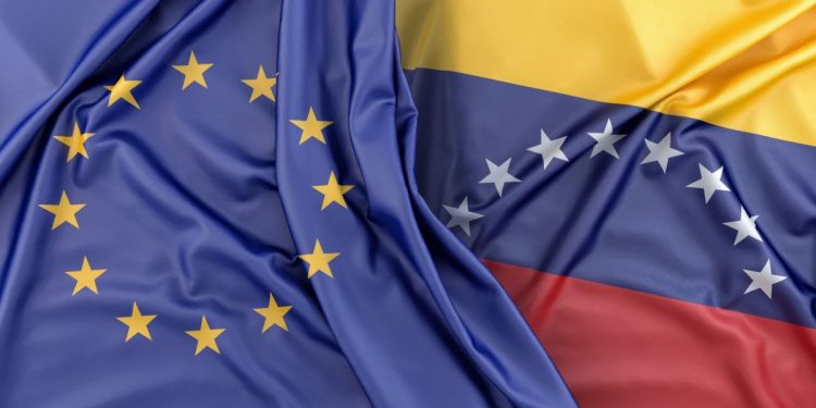Η Βενεζουέλα δηλώνει έτοιμη για «νέα ατζέντα» με την Ευρωπαϊκή Ενωση