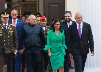 Βενεζουέλα: Έκθεση της CIA συμπεραίνει ότι οι υποστηρικτές του Μαδούρο είναι καταλληλότεροι για να ηγηθούν