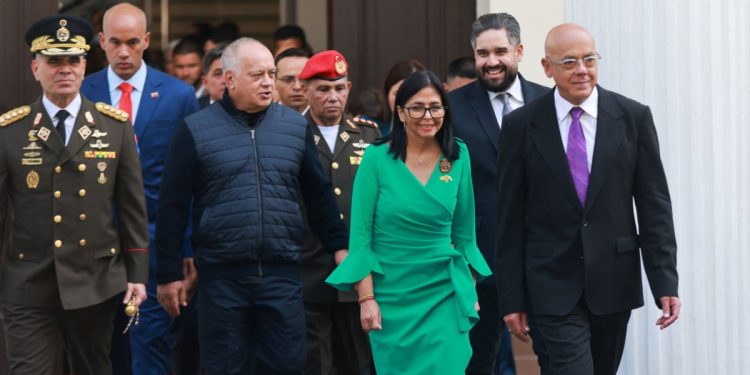 Βενεζουέλα: Έκθεση της CIA συμπεραίνει ότι οι υποστηρικτές του Μαδούρο είναι καταλληλότεροι για να ηγηθούν