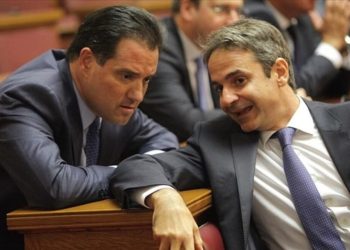 Διάλογος… με δόντια από Μαξίμου: Πώς η κυβέρνηση ναρκοθετεί το ραντεβού της Δευτέρας με τους αγρότες