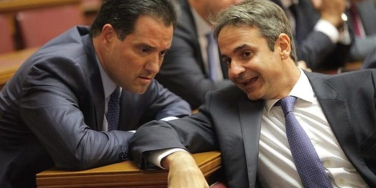 Διάλογος… με δόντια από Μαξίμου: Πώς η κυβέρνηση ναρκοθετεί το ραντεβού της Δευτέρας με τους αγρότες