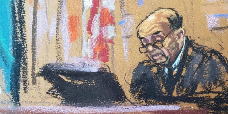 Ποιος είναι ο 92χρονος δικαστής του Νικολάς Μαδούρο;