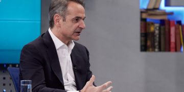 «Ό,τι δώσαμε δώσαμε», λέει ο Μητσοτάκης εν όψει της συνάντησης με αγρότες – Τι είπε για τις δηλώσεις Ανεστίδη