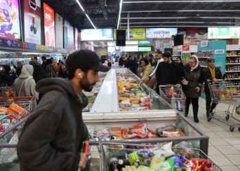 Ιράν: «Πολύ ελαφριά» αποκατάσταση της συνδεσιμότητας στο διαδίκτυο