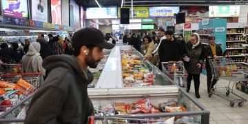 Ιράν: «Πολύ ελαφριά» αποκατάσταση της συνδεσιμότητας στο διαδίκτυο