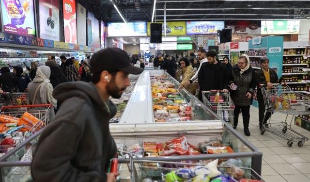 Ιράν: «Πολύ ελαφριά» αποκατάσταση της συνδεσιμότητας στο διαδίκτυο