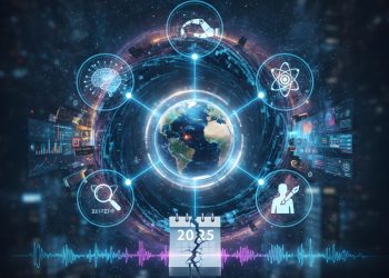 Πέντε εξελίξεις στην τεχνητή νοημοσύνη που άλλαξαν τον κόσμο