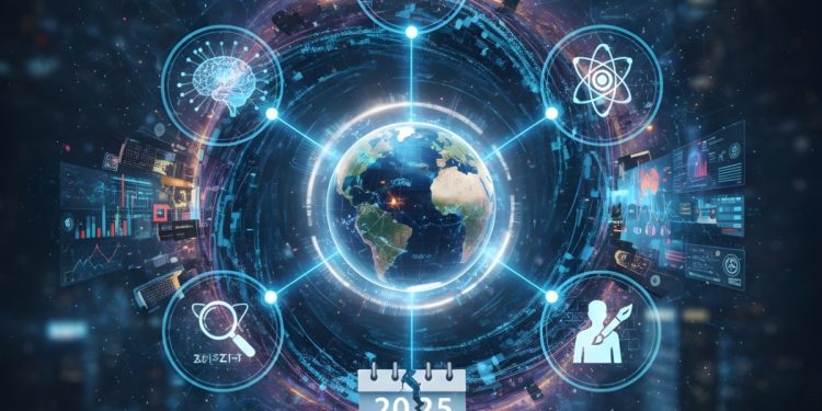 Πέντε εξελίξεις στην τεχνητή νοημοσύνη που άλλαξαν τον κόσμο