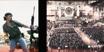 Φασισμός, πετρέλαιο, αντίσταση, ζωή – Η γενεαλογία της οδύνης στη Λατινική Αμερική μέσα από 100 κλικ