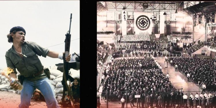 Φασισμός, πετρέλαιο, αντίσταση, ζωή – Η γενεαλογία της οδύνης στη Λατινική Αμερική μέσα από 100 κλικ