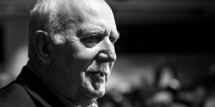 Γιώργος Παπαδάκης: Ετοίμαζε νέα εκπομπή, σε πέντε μέρες θα έμπαινε στο στούντιο