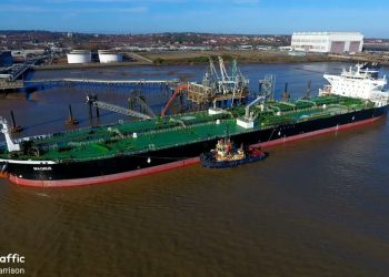 ΗΠΑ: Επιχείρηση κατάληψης του τάνκερ Olina στην Καραϊβική