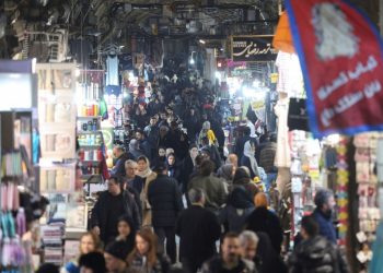 Τραμπ: «Ήρθε η ώρα να αναζητήσουμε νέα ηγεσία στο Ιράν»