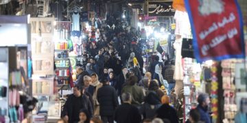 Τραμπ: «Ήρθε η ώρα να αναζητήσουμε νέα ηγεσία στο Ιράν»