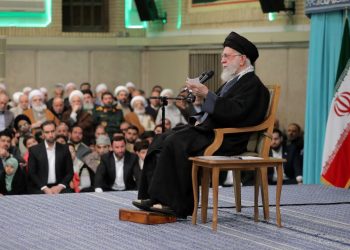 Ιράν: η Ισλαμική Δημοκρατία στο σταυροδρόμι