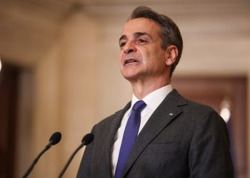 Μητσοτάκης: Το τέλος του καθεστώτος του Νικολάς Μαδούρο προσφέρει νέα ελπίδα για τη Βενεζουέλα