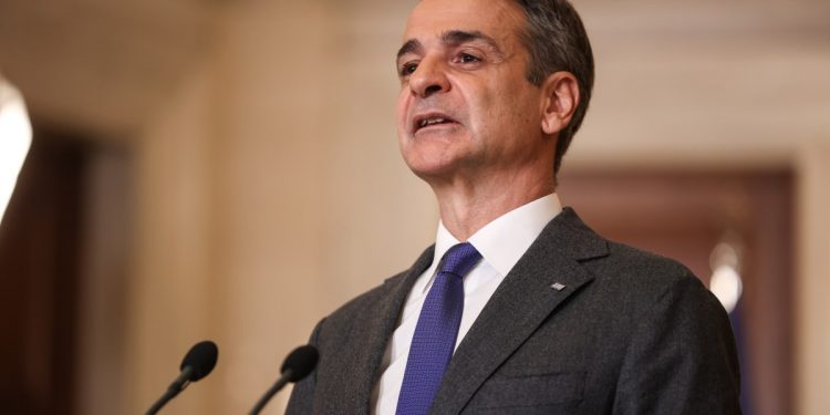 Μητσοτάκης: Το τέλος του καθεστώτος του Νικολάς Μαδούρο προσφέρει νέα ελπίδα για τη Βενεζουέλα